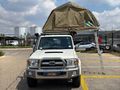 2018 Toyota Land Cruiser 76 4.5 D V8 Station Wagon
