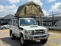 2018 Toyota Land Cruiser 76 4.5 D V8 Station Wagon