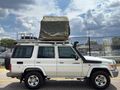 2018 Toyota Land Cruiser 76 4.5 D V8 Station Wagon
