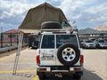 2018 Toyota Land Cruiser 76 4.5 D V8 Station Wagon