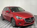 2016 Mazda 2 1.5 Individual 5-dr