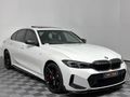 2024 BMW 3 Series 320d Mzansi Edition Auto