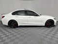 2024 BMW 3 Series 320d Mzansi Edition Auto