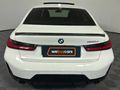 2024 BMW 3 Series 320d Mzansi Edition Auto