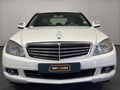 2009 Mercedes-Benz C-Class C 220 CDi Elegance Auto