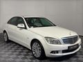 2009 Mercedes-Benz C-Class C 220 CDi Elegance Auto