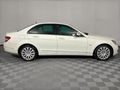 2009 Mercedes-Benz C-Class C 220 CDi Elegance Auto