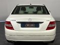 2009 Mercedes-Benz C-Class C 220 CDi Elegance Auto
