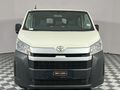 2025 Toyota Quantum 2.8TD LWB Crewcab Panel Van Auto