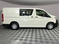 2025 Toyota Quantum 2.8TD LWB Crewcab Panel Van Auto