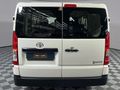 2025 Toyota Quantum 2.8TD LWB Crewcab Panel Van Auto
