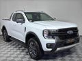 2025 Ford Ranger 2.0D Bi-T Wildtrak HR Auto 4x4 SuperCab