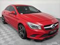 2013 Mercedes-Benz CLA 200 AMG Auto