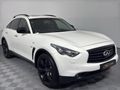 2016 Infiniti QX70 30d S Premium