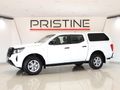 2025 Nissan Navara 2.5 DDTi SE Plus Auto Double-Cab