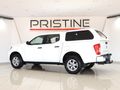 2025 Nissan Navara 2.5 DDTi SE Plus Auto Double-Cab