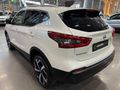 2019 Nissan Qashqai 1.2T Acenta Plus Auto