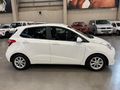 2020 Hyundai Grand i10 1.0 Fluid