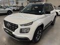 2022 Hyundai Venue 1.0 TGDI Fluid