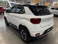 2022 Hyundai Venue 1.0 TGDI Fluid