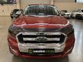 2017 Ford Ranger 2.2 TDCi XLT Double-Cab