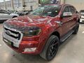 2017 Ford Ranger 2.2 TDCi XLT Double-Cab