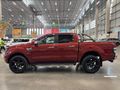 2017 Ford Ranger 2.2 TDCi XLT Double-Cab