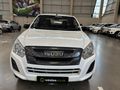 2020 Isuzu D-Max 250 HO Hi-Rider Auto Extended Cab