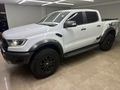 2020 Ford Ranger 2.0D Bi-Turbo Raptor 4x4 Auto Double-Cab