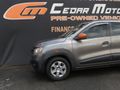 2019 Renault Kwid 1.0 Climber