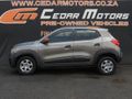2019 Renault Kwid 1.0 Climber