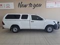 2026 Toyota Hilux 2.4 GD Single-Cab