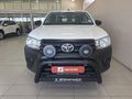 2026 Toyota Hilux 2.4 GD Single-Cab