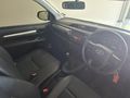 2026 Toyota Hilux 2.4 GD Single-Cab
