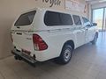 2026 Toyota Hilux 2.4 GD Single-Cab