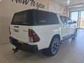 2020 Toyota Hilux 2.8 GD-6 Raider 4x4 Double-Cab