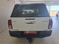2020 Toyota Hilux 2.8 GD-6 Raider 4x4 Double-Cab