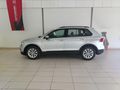 2020 Volkswagen Tiguan 1.4 TSI Trendline Auto (110kW)