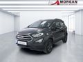 2021 Ford EcoSport 1.0 EcoBoost Trend Auto