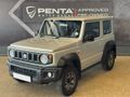 2022 Suzuki Jimny 1.5 GLX