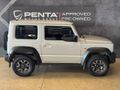 2022 Suzuki Jimny 1.5 GLX
