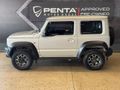 2022 Suzuki Jimny 1.5 GLX