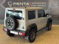 2022 Suzuki Jimny 1.5 GLX