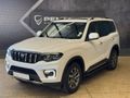 2025 Mahindra Scorpio N 2.2D 4X4 Auto Z8