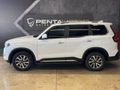2025 Mahindra Scorpio N 2.2D 4X4 Auto Z8