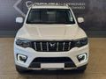 2025 Mahindra Scorpio N 2.2D 4X4 Auto Z8