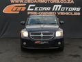 2011 Dodge Caliber 2.0 SXT