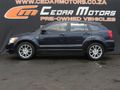 2011 Dodge Caliber 2.0 SXT