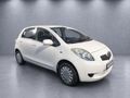2008 Toyota Yaris T3+ 5-dr