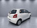 2008 Toyota Yaris T3+ 5-dr
